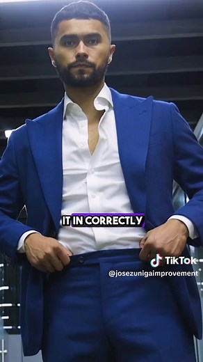 Master the Art of Tucking in Your Dress Shirt - Look Sharp and Professional