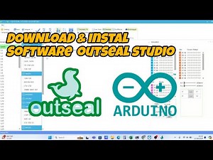 Download and Install Outseal Studio Software | Indonesian Creative Work
