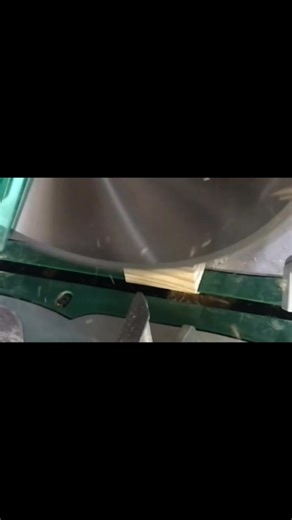 Slicing into a new project this week! What’s on the docket for you #fishersshop #woodworking #woodworkingcommunity | Fisher's Shop