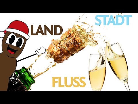 NATURSEKT & KAVIAR (Schlemmer-Edition) | STADT LAND FLUSS #S02E01 | Gronkh