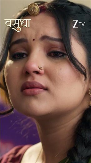 Vasudha Ep 409 | Zee TV UK HD