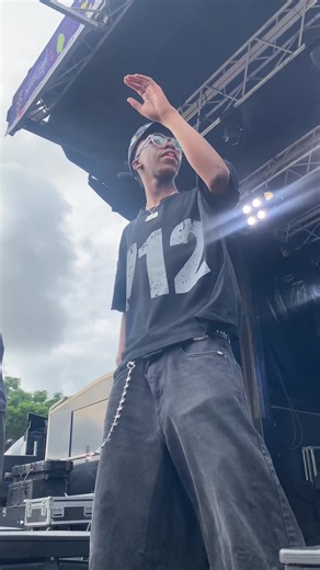 W4DE Performance Highlights at Shorts and Shades