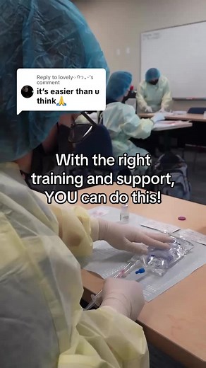 Essential Pharmacy Training for Success