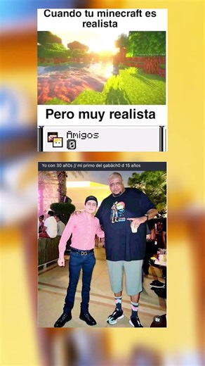 mod realista para Minecraft