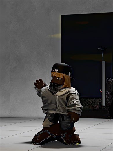 Tutorial Dapat Accessories Di Roblox