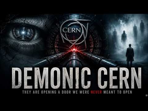 Part 2 [ THE CERN FILES ] - They Admitted Their Agenda