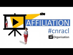 4 Affiliation - CNRACL - Organisation et contrôle
