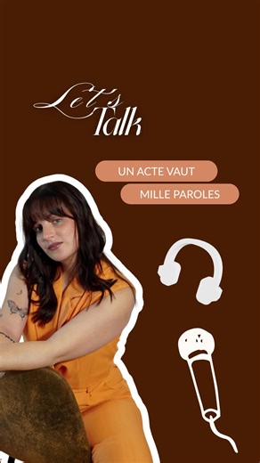 ANDRÉA PARZANI • Coach Psycho-Émotionnelle on Instagram: "On accorde beaucoup trop de pouvoir aux paroles. Aux promesses. Aux “je vais changer”. Aux “tu comptes pour moi”. Mais en réalité, les mots ne suffisent jamais à construire une relation saine. Parce que les paroles peuvent rassurer, séduire, calmer alors que les actes, eux, demandent de la cohérence, de la constance et de l’engagement réel. D’un point de vue psychologique, ce que tu vis au quotidien a bien plus d’impact que ce qu’on te di