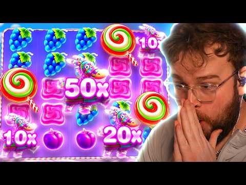 They Made SWEET FIESTA 1000!?