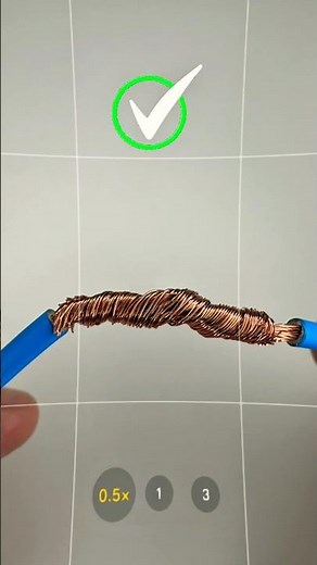 Most People Twist Stranded Wire Wrong… Here’s the Right Way