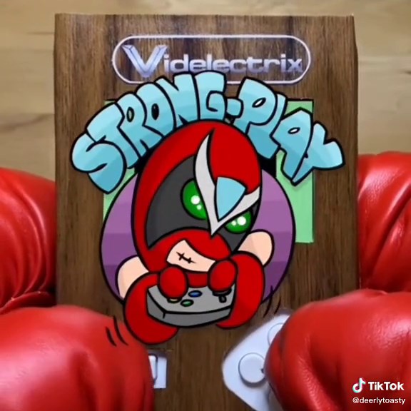 Exploring the World of Strong Bad in Homestar Runner