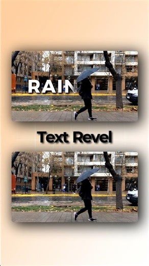 Text Reveal Effect In CapCut | How to Create Text Reveal Effect In CapCut in Telugu #capcut