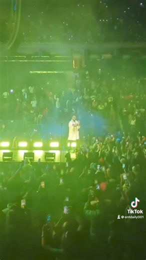 30K views · 1.1K reactions | Congrats to Davido on another amazing, sold-out, and epic Timeless concert at Madison Square Garden in NYC last night!  | Entertainment Daily | Facebook