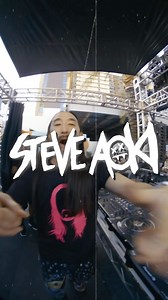 ⭐️ STEVE AOKI BIG SHOW 2024 ⭐️ visit the link in our bio or the ticket office to get your tickets! see you there 😎 | CSUN Associated Students