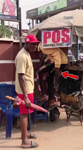 Unforgivable Public Prank That Will Leave You Laughing