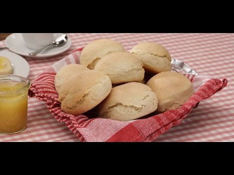 Die schnellsten Brötchen der Welt