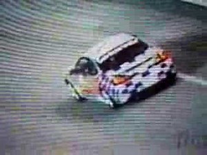 Dale Earnhardt Memorial Service 1