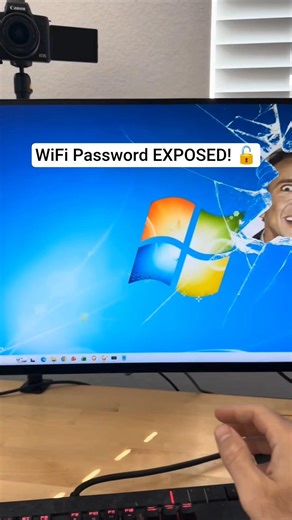 Secret WiFi Hack You Didn't Know! 🔥