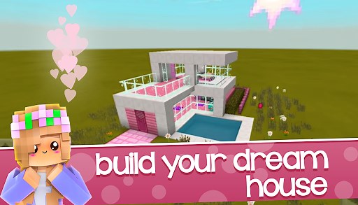 Download and Play Kawaii Craft World on PC (Emulator)