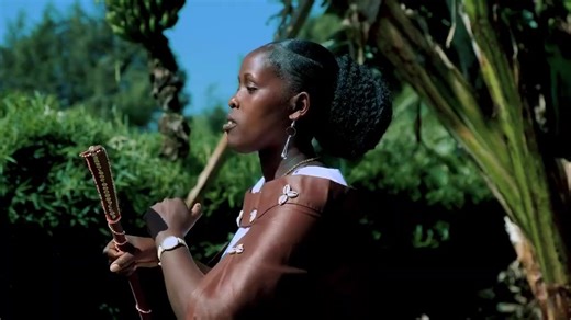 Celebrating Catholic Faith in Kenya