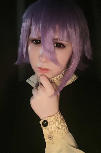 #CRONA | 🎼 - - - - - - - - - #cronagorgon #cronacosplay #souleater #cosplayer