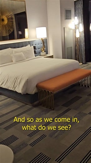 17K views · 134 reactions | Fontainebleau Las Vegas Hotel Room Tour! 朗 Check rates & book: https://yelloww.co/Fontainebleau | Yellow Productions Travel Guides | Facebook