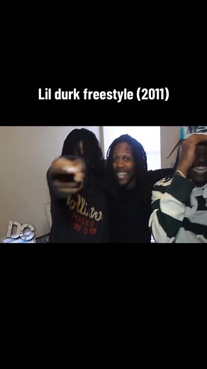 Lil Durk Freestyle (2011) - Chicago Drill Music Scene