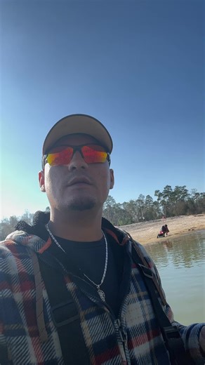 Crappie Fishing Techniques in Houston, Texas