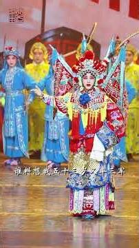 Ageless Hero: Mu Guiying's Command at 53! Unbelievable Turnaround