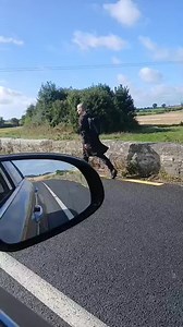 I'm Getting reports that Benjamin is left in a ditch ? Any confirmation on this folks or just rumours? | thisisdublin_