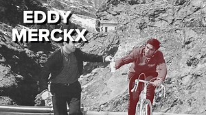 Could Eddy 'The Cannibal' Merckx be the toughest of all the riders? Matt Stephens thinks he's a strong contender... | Global Cycling Network