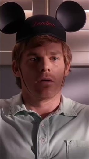 Dexter Morgan🩸💉😞 #viral #dexter #fyp