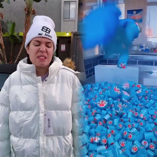 CAN I BORROW YOUR JACKET? #msbeanie #funny