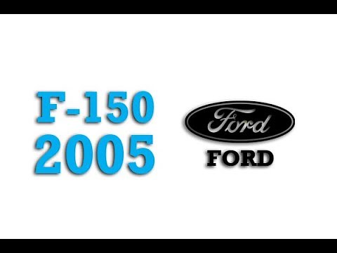 2005 Ford F 150 Fuse Box Info | Fuses | Location | Diagrams | Layout