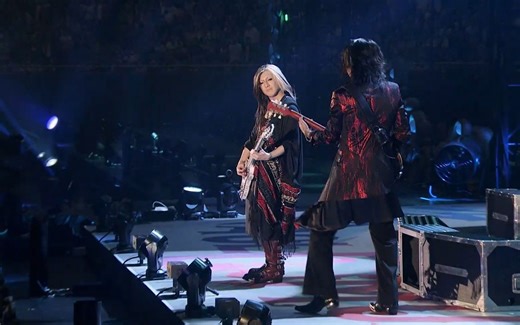 【中字】Freeze My Love / GLAY