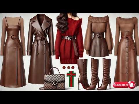 Autumn/Winter 2025 | 2026 Fashion Trends That Will Take Over