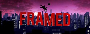 (REVIEW) Framed: Game Puzzle Lawas yang Masih Asyik sampai Sekarang
