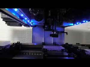 Hamilton MICROLAB STAR Liquid Handler [BOSTONIND] -50388