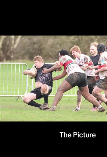 Best Rugby Tackle Highlights