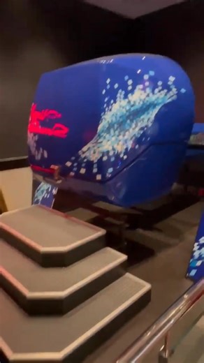 1.1K views · 33 reactions | F1 Flight Simulator | Scott Cash | Facebook