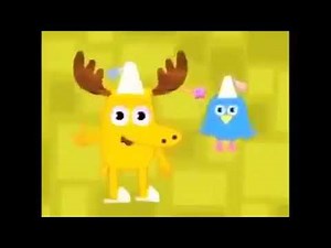 Noggin Sign Off_The N Last Sign On (Dish Network Timesharing) (December 30, 2007)