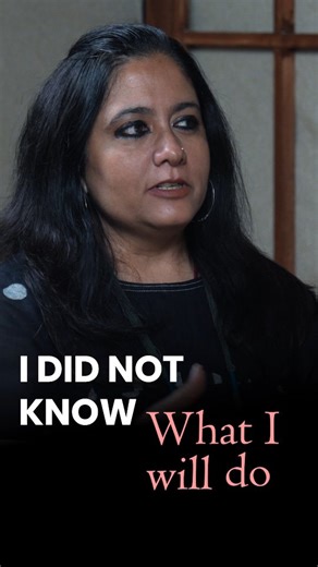 Sipping Thoughts on Instagram: "She didn’t quit to escape. She quit to evolve. @secondactbyarchhana speaks on career pivots, planning the leap, and starting The Second Act. Watch the full video on YouTube. [Archana Dutta, Second Act, INK Women, second act careers, women leaders leaving corporate, purpose driven work, women founders] #womenfounders #archanadutta #secondact #inkwomen #sippingthoughtspodcast"