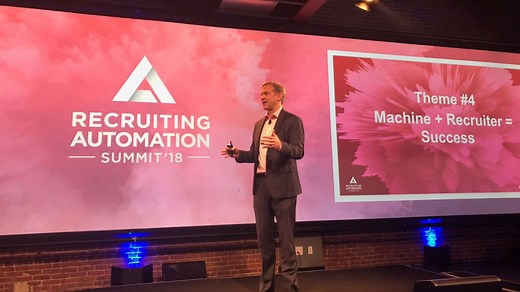 Amazon scraps secret AI recruiting tool that showed bias against women