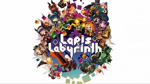 Lapis x Labyrinth dated for the west, new trailer