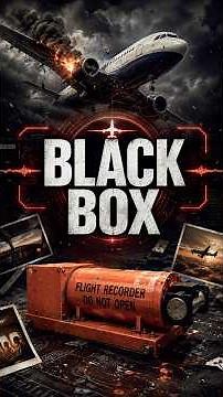 Why Airplane Black Boxes Survive Almost ANY Crash! ✈️🔥 #blackboxtesting #facts #foryou
