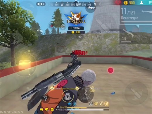 Como Melhorar Seu Jogo no Free Fire