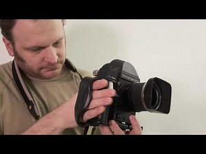 How the Rolleiflex SLX Sounds