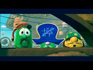 Jonah: A VeggieTales Movie (2002) Teaser Trailer #3