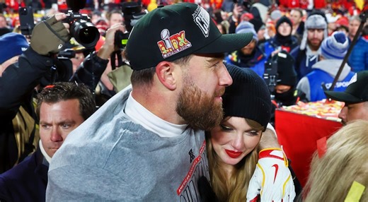 Is Taylor Swift Pregnant? Eye-Opening New Evidence Adds Fuel To The Rumors