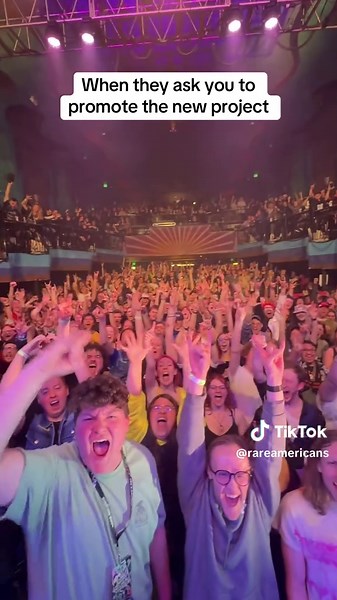 American Reactions to the New Skids Movie